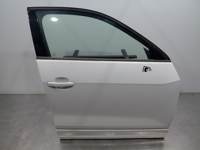 Recambio de puerta delantera derecha para audi q2 (gab) design referencia OEM IAM   