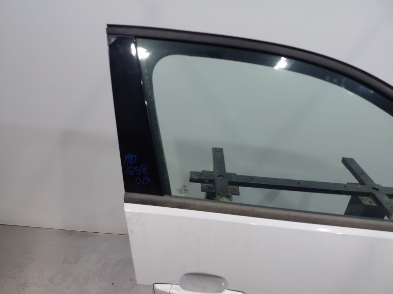 Recambio de puerta delantera derecha para audi q2 (gab) design referencia OEM IAM   