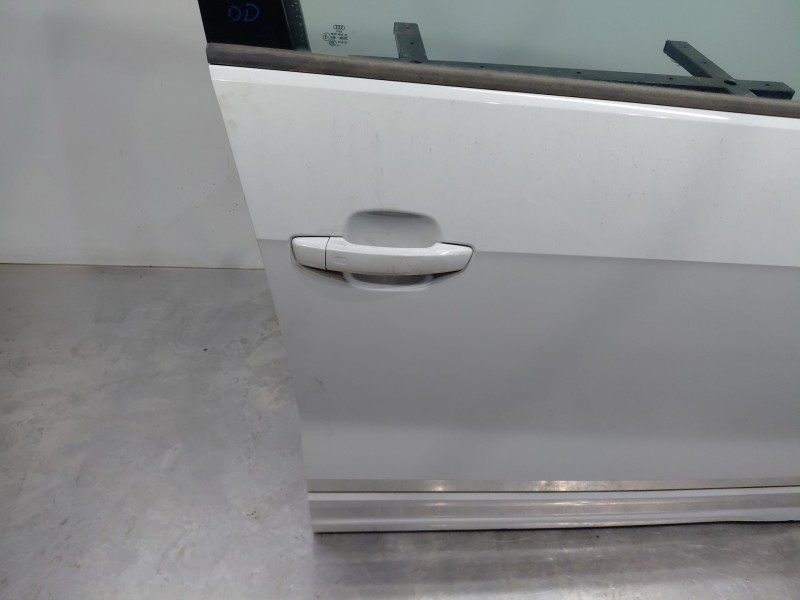 Recambio de puerta delantera derecha para audi q2 (gab) design referencia OEM IAM   