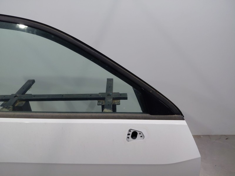 Recambio de puerta delantera derecha para audi q2 (gab) design referencia OEM IAM   