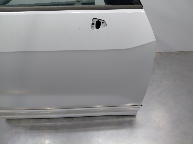 Recambio de puerta delantera derecha para audi q2 (gab) design referencia OEM IAM   