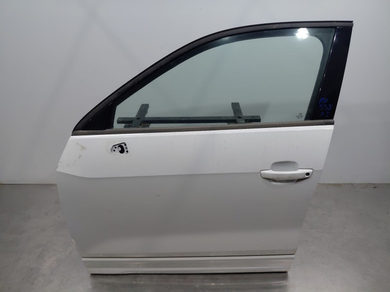 Recambio de puerta delantera izquierda para audi q2 (gab) design referencia OEM IAM   