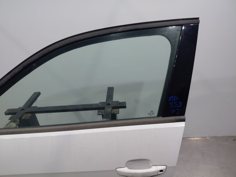 Recambio de puerta delantera izquierda para audi q2 (gab) design referencia OEM IAM   