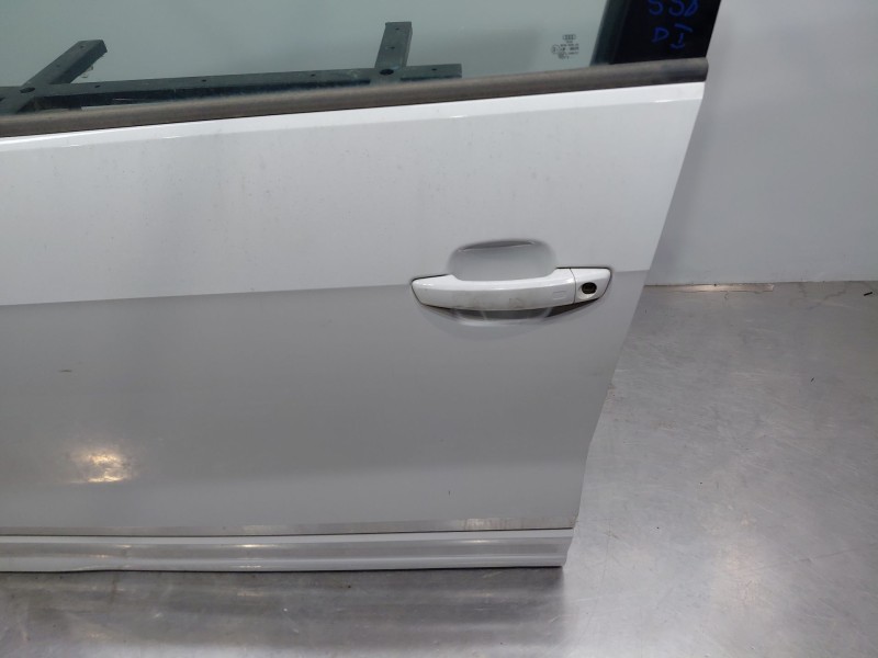 Recambio de puerta delantera izquierda para audi q2 (gab) design referencia OEM IAM   