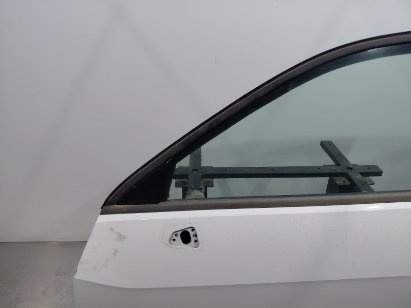 Recambio de puerta delantera izquierda para audi q2 (gab) design referencia OEM IAM   