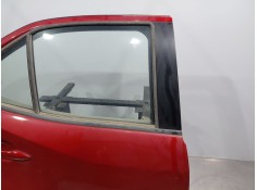 Recambio de puerta trasera derecha para toyota yaris cross mpx style referencia OEM IAM    2