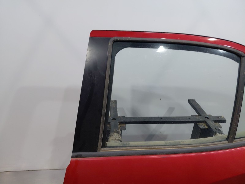 Recambio de puerta trasera izquierda para toyota yaris cross mpx style referencia OEM IAM   