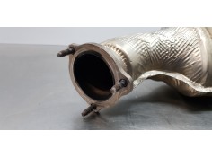Recambio de catalizador para audi a6 berlina (4a2) 40 tdi basic referencia OEM IAM 4K0254450G 8W0131703AQ 8W0230AA 2