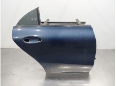 Recambio de puerta trasera derecha para mercedes-benz clase cla (w118) sedan referencia OEM IAM   