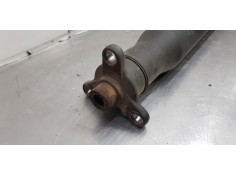 Recambio de transmision central para mercedes clase e (w211) berlina e 240 (211.061) referencia OEM IAM A2114104706   2