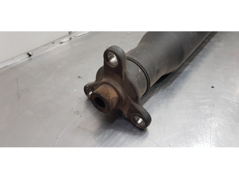 Recambio de transmision central para mercedes clase e (w211) berlina e 240 (211.061) referencia OEM IAM A2114104706  