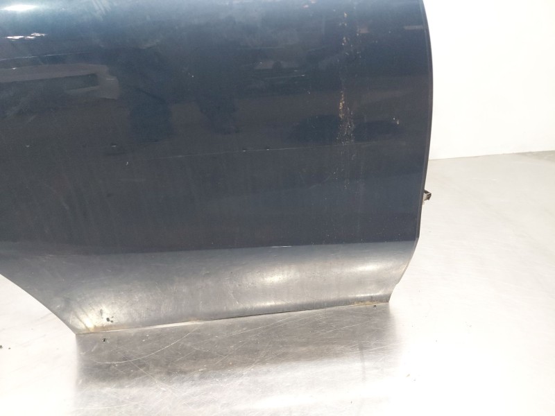 Recambio de puerta trasera derecha para mercedes-benz clase cla (w118) sedan referencia OEM IAM   