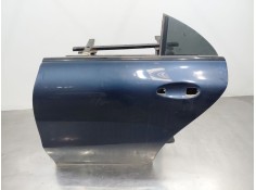 Recambio de puerta trasera izquierda para mercedes-benz clase cla (w118) sedan referencia OEM IAM   