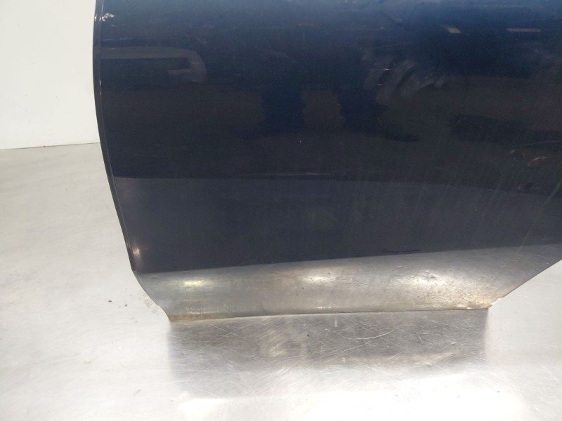 Recambio de puerta trasera izquierda para mercedes-benz clase cla (w118) sedan referencia OEM IAM   