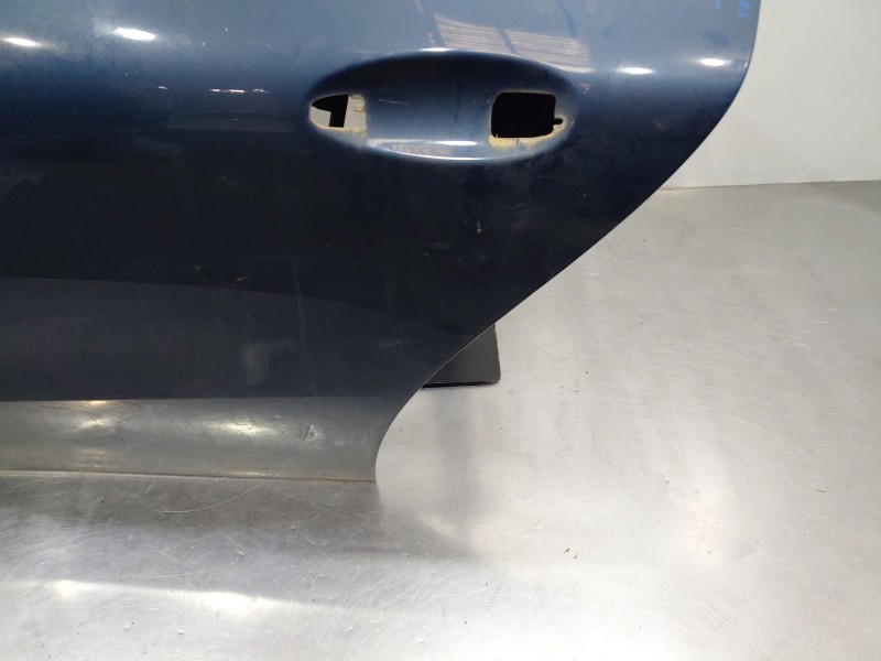Recambio de puerta trasera izquierda para mercedes-benz clase cla (w118) sedan referencia OEM IAM   