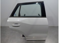 Recambio de puerta trasera derecha para audi q2 (gab) design referencia OEM IAM   