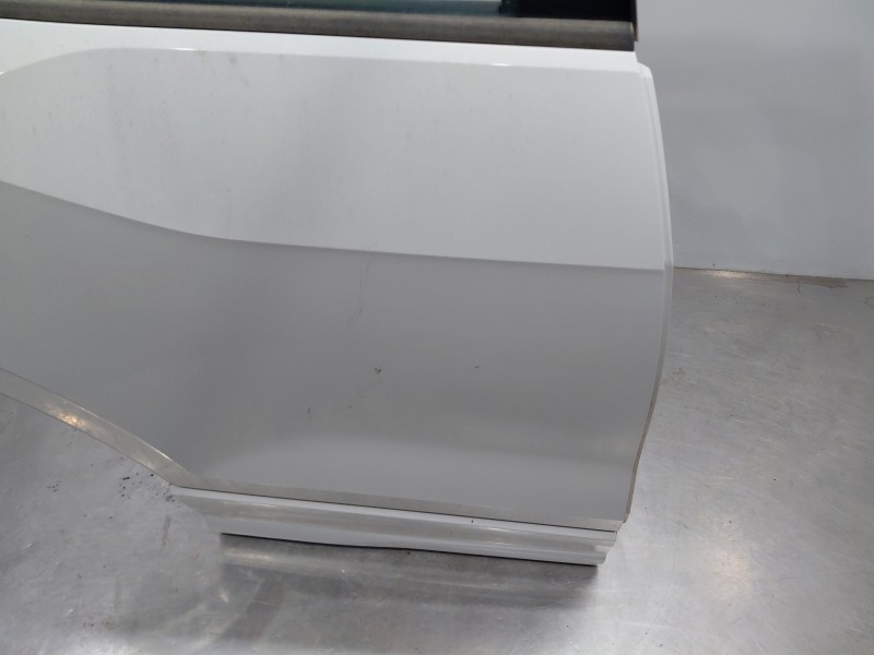 Recambio de puerta trasera derecha para audi q2 (gab) design referencia OEM IAM   
