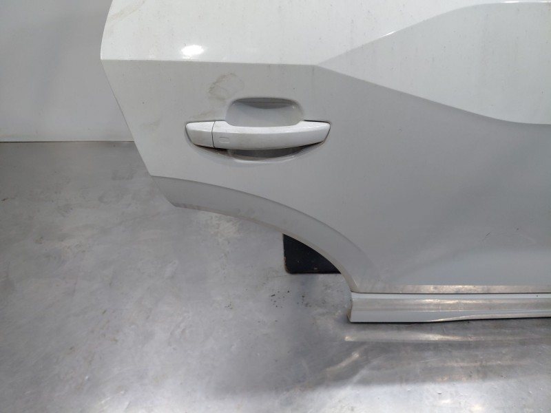 Recambio de puerta trasera derecha para audi q2 (gab) design referencia OEM IAM   