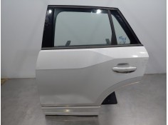 Recambio de puerta trasera izquierda para audi q2 (gab) design referencia OEM IAM   