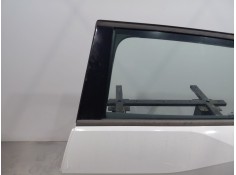 Recambio de puerta trasera izquierda para audi q2 (gab) design referencia OEM IAM    2