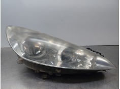 Recambio de faro derecho para peugeot 308 i (4a_, 4c_) 1.6 16v referencia OEM IAM   