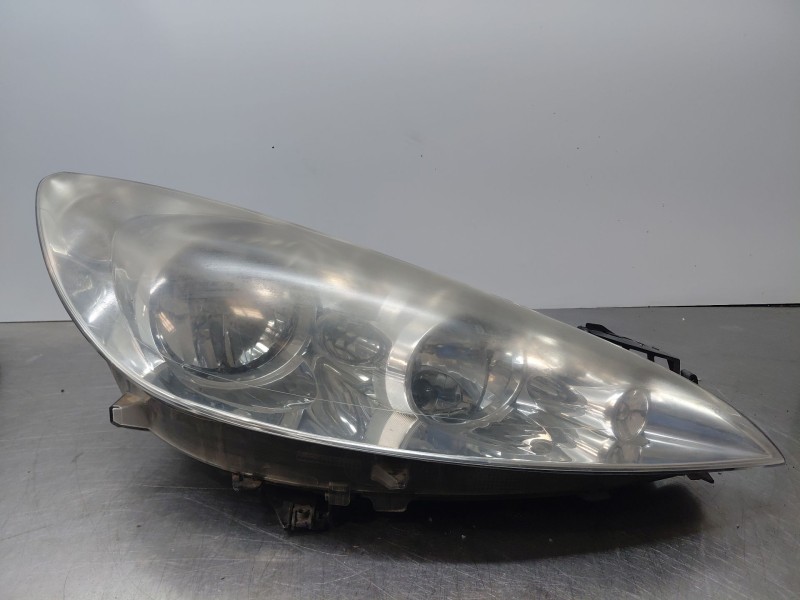 Recambio de faro derecho para peugeot 308 i (4a_, 4c_) 1.6 16v referencia OEM IAM   