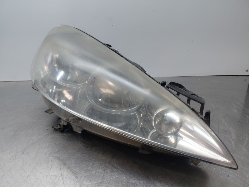 Recambio de faro derecho para peugeot 308 i (4a_, 4c_) 1.6 16v referencia OEM IAM   