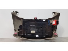 Recambio de mando climatizador para toyota rav 4 (a3) executive referencia OEM IAM 5590042250   2