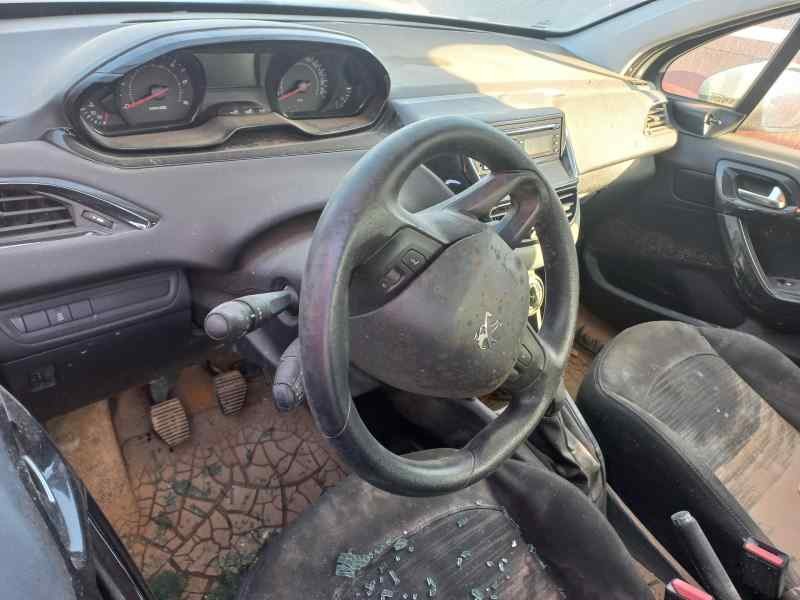 Recambio de kit airbag para peugeot 208 acces referencia OEM IAM 16077378ZD  