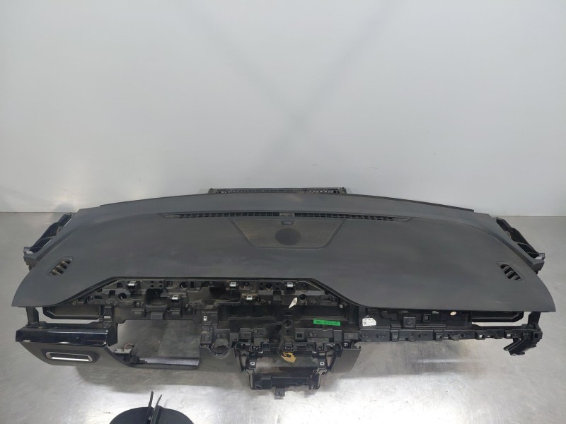 Recambio de kit airbag para omoda 5 premium referencia OEM IAM   