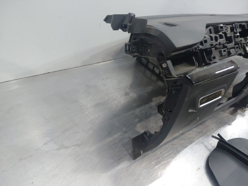 Recambio de kit airbag para omoda 5 premium referencia OEM IAM   