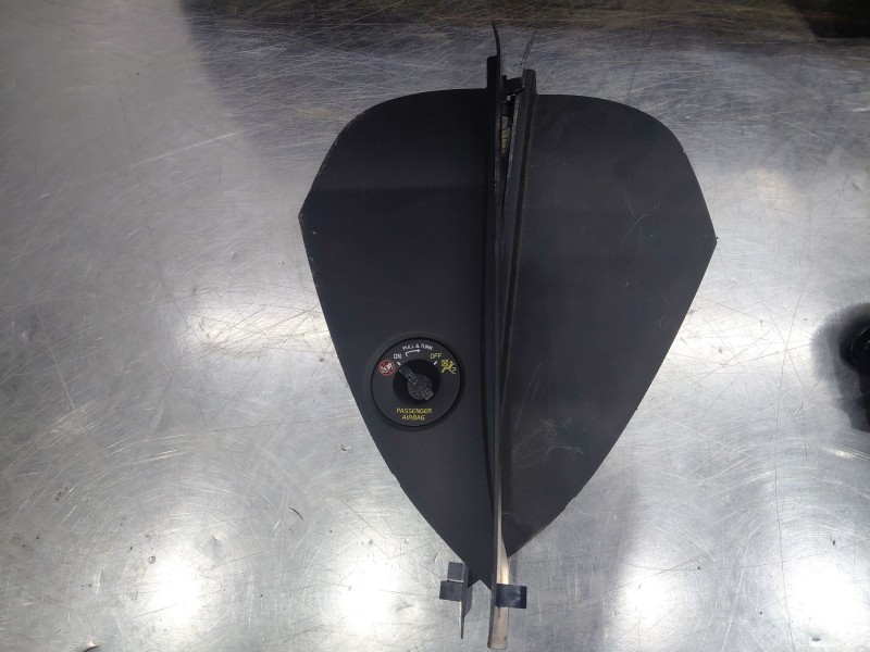 Recambio de kit airbag para omoda 5 premium referencia OEM IAM   