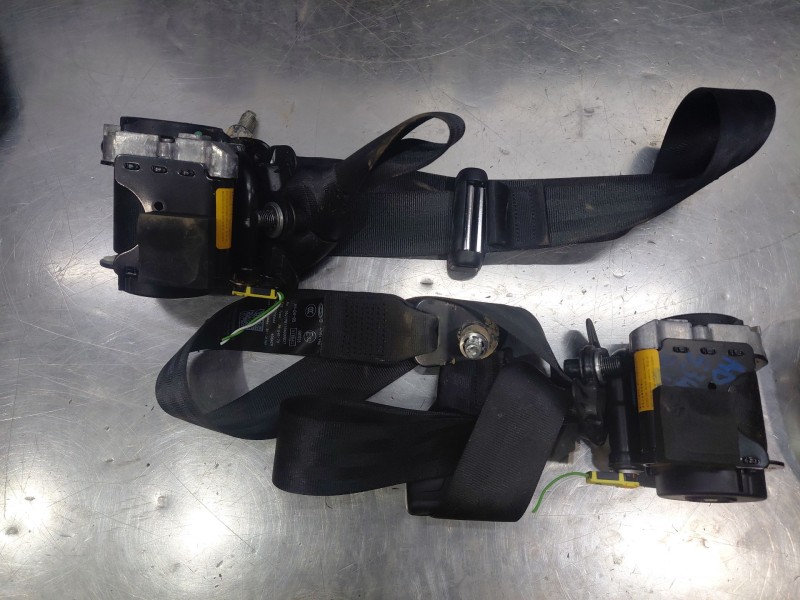 Recambio de kit airbag para omoda 5 premium referencia OEM IAM   