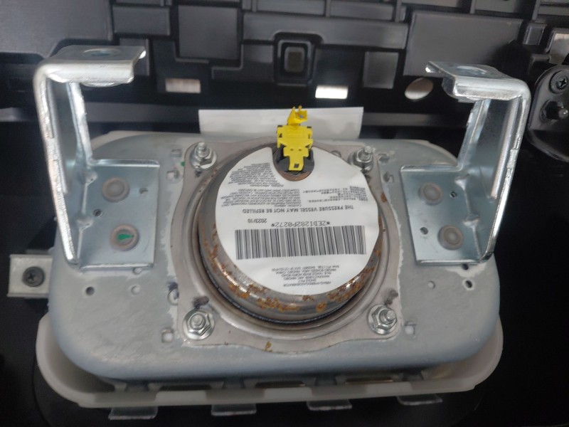 Recambio de kit airbag para omoda 5 premium referencia OEM IAM   