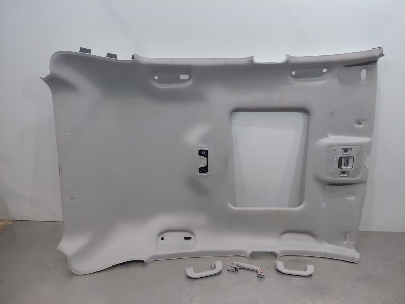 Recambio de techo interior para omoda 5 premium referencia OEM IAM   