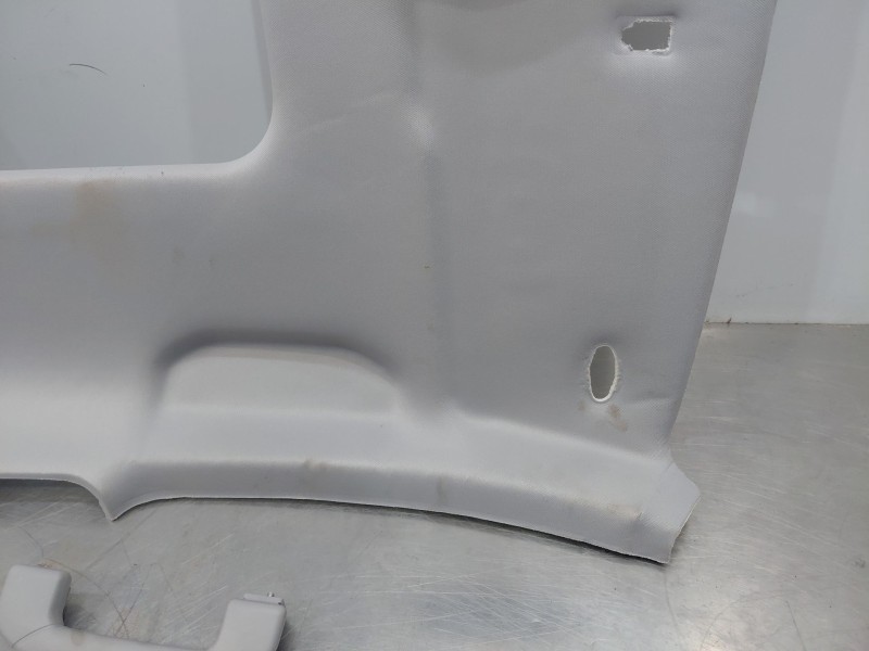 Recambio de techo interior para omoda 5 premium referencia OEM IAM   