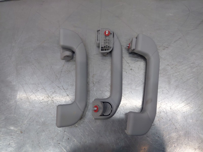 Recambio de techo interior para omoda 5 premium referencia OEM IAM   
