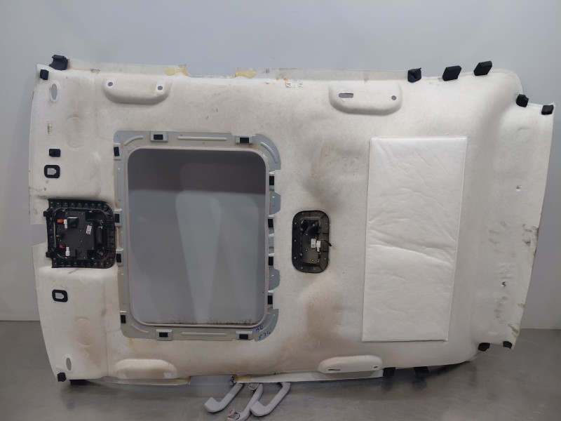 Recambio de techo interior para omoda 5 premium referencia OEM IAM   