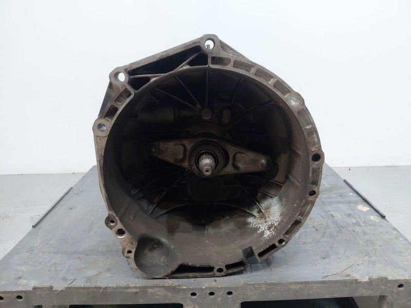 Recambio de caja cambios para bmw 1 coupé (e82) 120 d referencia OEM IAM   