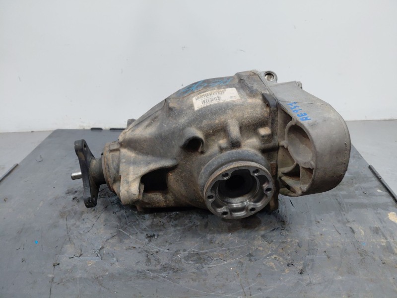 Recambio de diferencial trasero para bmw 1 coupé (e82) 120 d referencia OEM IAM   