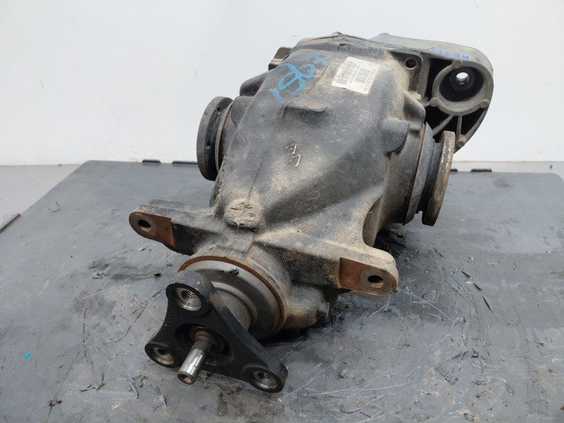 Recambio de diferencial trasero para bmw 1 coupé (e82) 120 d referencia OEM IAM   