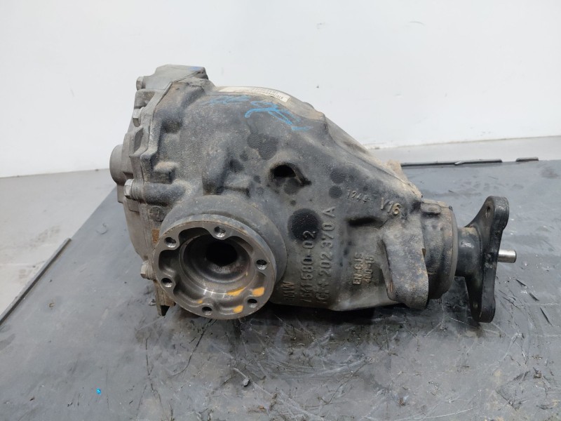Recambio de diferencial trasero para bmw 1 coupé (e82) 120 d referencia OEM IAM   