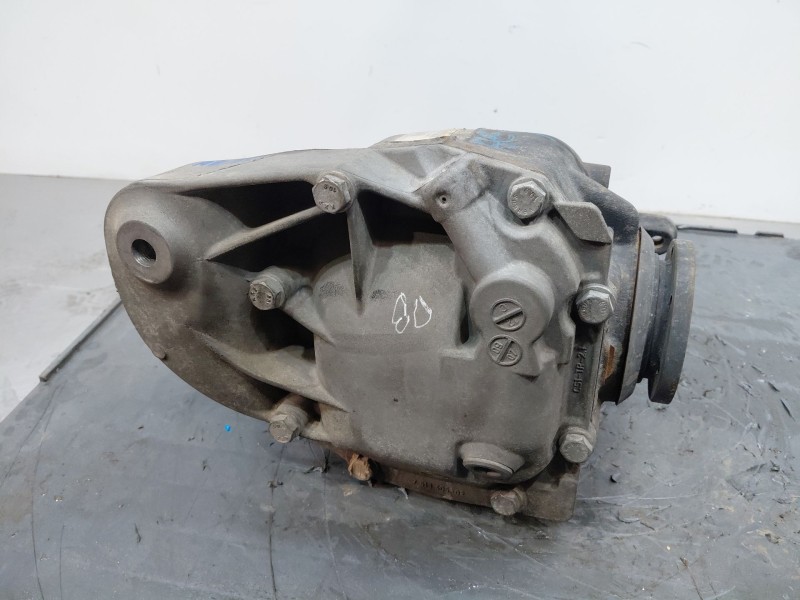 Recambio de diferencial trasero para bmw 1 coupé (e82) 120 d referencia OEM IAM   