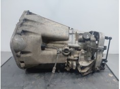 Recambio de caja cambios para mercedes-benz vito / mixto furgoneta (w639) 109 cdi (639.601, 639.603, 639.605) referencia OEM IAM