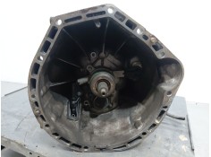 Recambio de caja cambios para mercedes-benz vito / mixto furgoneta (w639) 109 cdi (639.601, 639.603, 639.605) referencia OEM IAM 2