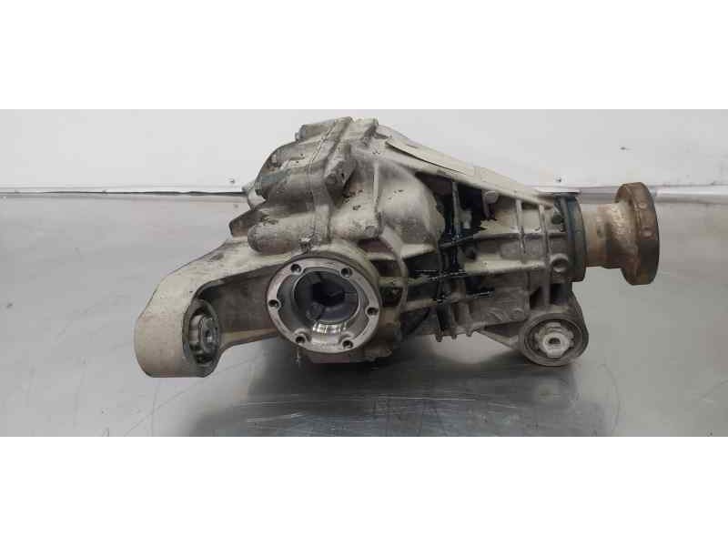 Recambio de diferencial trasero para volkswagen touareg (7l6) v6 tdi referencia OEM IAM 0AB525015C  