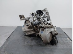 Recambio de caja cambios para peugeot 308 ii (lb_, lp_, lw_, lh_, l3_) 1.6 hdi 100 referencia OEM IAM   