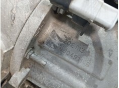 Recambio de caja cambios para peugeot 308 ii (lb_, lp_, lw_, lh_, l3_) 1.6 hdi 100 referencia OEM IAM    2
