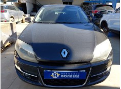 renault laguna iii (bt0/1) del año 2011