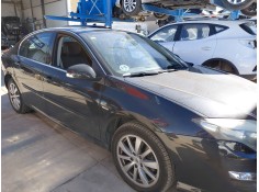 renault laguna iii (bt0/1) del año 2011 2